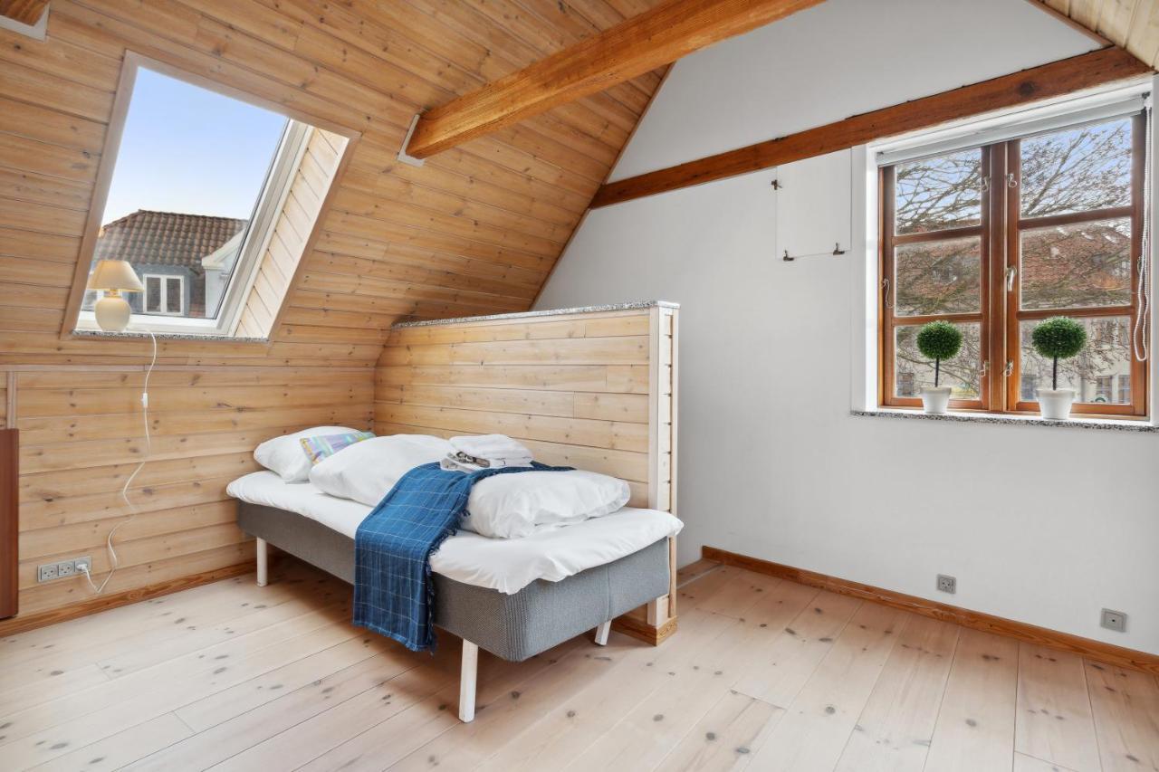 City Harbour House Sonderborg Exterior photo